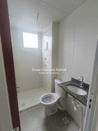 Apartamento de 2 quartos, no bairro Santa Cruz, em Juiz de Fora | Eu Corretor