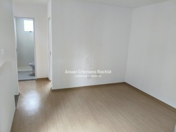 Apartamento de 2 quartos, no bairro Santa Cruz, em Juiz de Fora | Eu Corretor