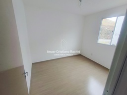 Apartamento de 2 quartos, no bairro Santa Cruz, em Juiz de Fora | Eu Corretor