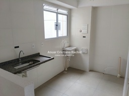 Apartamento de 2 quartos, no bairro Santa Cruz, em Juiz de Fora | Eu Corretor