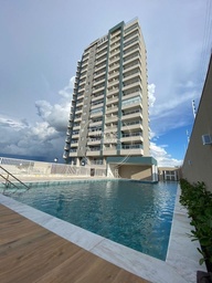 Apartamento de 2 quartos, 81m² no bairro Parque da Orla, em Presidente Epitácio | Eu Corretor