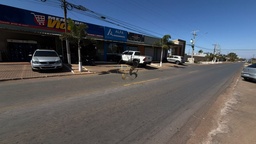 Lote/Terreno de 400m² no bairro Ponte Alta Norte (Gama), em Brasília | Eu Corretor