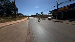 Lote/Terreno de 400m² no bairro Ponte Alta Norte (Gama), em Brasília | Eu Corretor