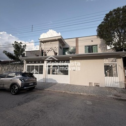 Sobrado de 5 quartos, 480m² no bairro Costa e Silva, em Porto Velho | Eu Corretor