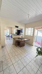 Casa de 3 quartos, 250m² no bairro Palmeiras, em Araçatuba | Eu Corretor