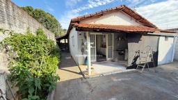 Casa de 3 quartos, 250m² no bairro Palmeiras, em Araçatuba | Eu Corretor