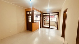 Apartamento de 2 quartos, 100m² no bairro Jardim Itu, em Porto Alegre | Eu Corretor