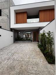 Sobrado de 2 quartos, 92m² no bairro Bairro Rio Pequeno, em Camboriú | Eu Corretor