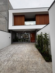 Sobrado de 2 quartos, 92m² no bairro Bairro Rio Pequeno, em Camboriú | Eu Corretor