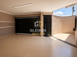 Casa de 4 quartos, 270m² no bairro Canadá 2, em Passos | Eu Corretor