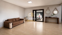 Casa de 4 quartos, 270m² no bairro Canadá 2, em Passos | Eu Corretor