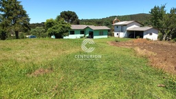 Lote/Terreno de 4 quartos, 25000m² no bairro Bairro Santo Antônio, em Irani | Eu Corretor