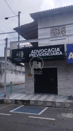 Imóvel Comercial de 45m² no bairro Cidade Nova, em Ananindeua | Eu Corretor