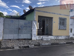 Casa de 3 quartos, no bairro Centro, em Mata de São João | Eu Corretor