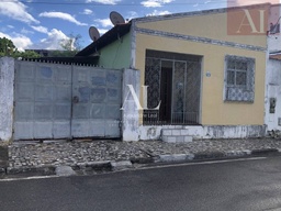 Casa de 3 quartos, no bairro Centro, em Mata de São João | Eu Corretor