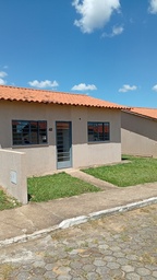 Casa de 60m² no bairro Centro, em Luziânia | Eu Corretor