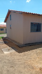 Casa de 60m² no bairro Centro, em Luziânia | Eu Corretor