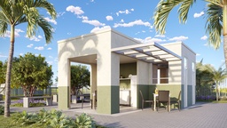 Apartamento de 55m² no bairro Recanto das Emas, em Brasília | Eu Corretor