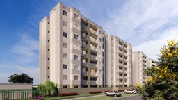 Apartamento de 55m² no bairro Brasilia, em Brasília | Eu Corretor