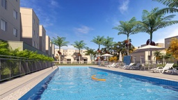 Apartamento de 55m² no bairro Brasilia, em Brasília | Eu Corretor