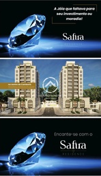 Edifício Residencial de 2 quartos, 70m² no bairro Centro, em Camboriú | Eu Corretor