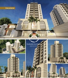 Edifício Residencial de 2 quartos, 70m² no bairro Centro, em Camboriú | Eu Corretor