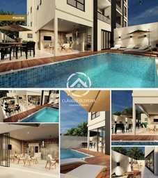 Edifício Residencial de 2 quartos, 70m² no bairro Centro, em Camboriú | Eu Corretor
