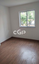 Apartamento de 2 quartos, no bairro Recanto da Mata , em Juiz de Fora | Eu Corretor