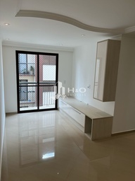 Apartamento de 3 quartos, 71m² no bairro Vila Araguaia, em São Paulo | Eu Corretor