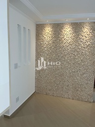 Apartamento de 3 quartos, 71m² no bairro Vila Araguaia, em São Paulo | Eu Corretor