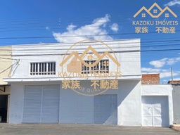 Loja / Salão / Ponto Comercial no bairro Jardim Alvorada, em Franca | Eu Corretor