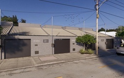 Casa de 60m² no bairro Jardim do Ingá, em Luziânia | Eu Corretor