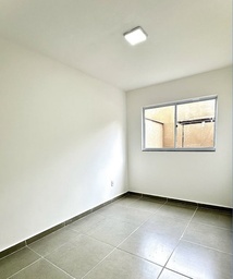 Apartamento de 50m² no bairro Jardim do Ingá, em Luziânia | Eu Corretor