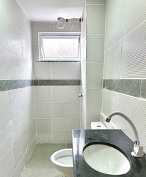 Apartamento de 50m² no bairro Jardim do Ingá, em Luziânia | Eu Corretor