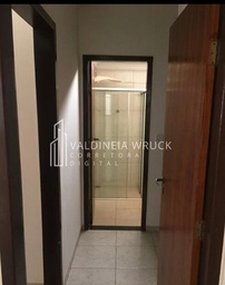 Casa de 162m² no bairro Portal do Parque, em Nova Andradina | Eu Corretor