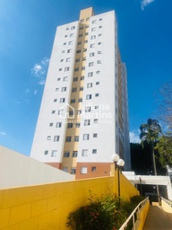 Apartamento de 2 quartos, 47m² no bairro Vila São Caetano, em Sorocaba | Eu Corretor