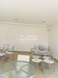Apartamento de 2 quartos, 47m² no bairro Vila São Caetano, em Sorocaba | Eu Corretor