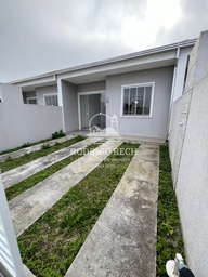 Casa de 2 quartos, 65m² no bairro Primavera, em Pontal do Paraná | Eu Corretor