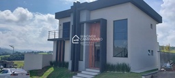 Sobrado de 4 quartos, 332m² no bairro Laranja Azeda, em Atibaia | Eu Corretor