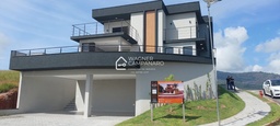 Sobrado de 4 quartos, 332m² no bairro Laranja Azeda, em Atibaia | Eu Corretor