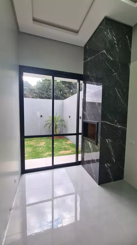 Casa de 2 quartos, 180m² no bairro Floresta, em Cascavel | Eu Corretor