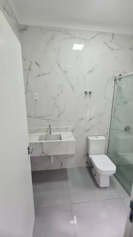Casa de 2 quartos, 180m² no bairro Floresta, em Cascavel | Eu Corretor