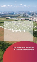 Lote/Terreno de 290m² no bairro São José, em Paulínia | Eu Corretor