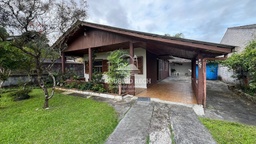 Casa de 3 quartos, 132m² no bairro Canoas, em Pontal do Paraná | Eu Corretor