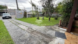 Casa de 3 quartos, 132m² no bairro Canoas, em Pontal do Paraná | Eu Corretor