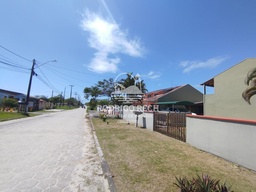 Sobrado de 2 quartos, 100m² no bairro GAIVOTAS, em Matinhos | Eu Corretor