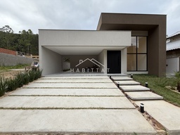Casa de Condomínio de 3 quartos, no bairro Prata, em Teresópolis | Eu Corretor