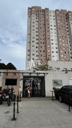 Apartamento de 2 quartos, 45m² no bairro Jardim Nossa Senhora do Carmo, em São Paulo | Eu Corretor