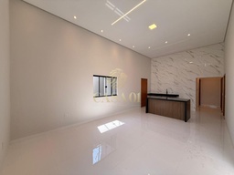 Casa de 3 quartos, no bairro Buritis, em Cacoal | Eu Corretor