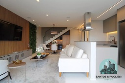 Apartamento de 2 quartos, 104m² no bairro Vila Olímpia, em São Paulo | Eu Corretor